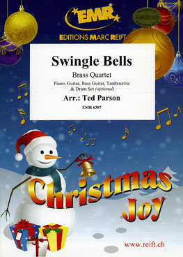 SWINGLE BELLS, Quartets