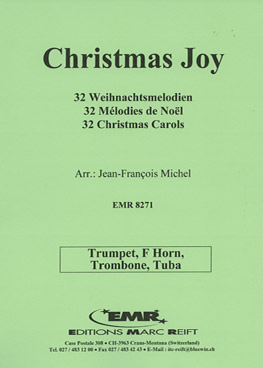 32 WEIHNACHTSMELODIEN / CHRISTMAS, Quartets