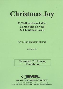 32 WEIHNACHTSMELODIEN / CHRISTMAS, Quartets