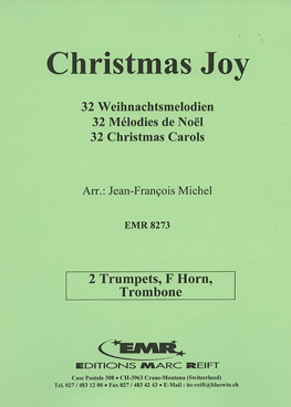 32 WEIHNACHTSMELODIEN / CHRISTMAS, Quartets