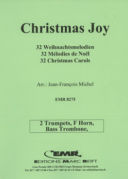 32 WEIHNACHTSMELODIEN / CHRISTMAS, Quartets