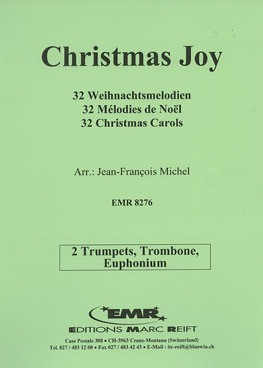 32 WEIHNACHTSMELODIEN / CHRISTMAS, Quartets