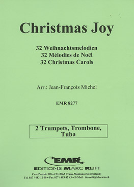 32 WEIHNACHTSMELODIEN / CHRISTMAS, Quartets