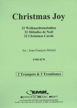 32 WEIHNACHTSMELODIEN / CHRISTMAS, Quartets