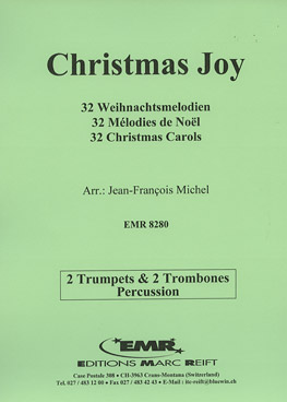 32 WEIHNACHTSMELODIEN / CHRISTMAS, Quartets