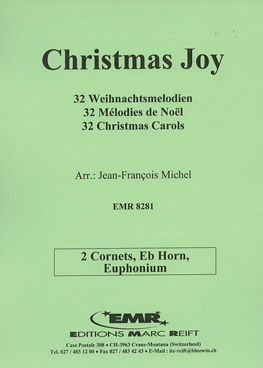 32 WEIHNACHTSMELODIEN / CHRISTMAS, Quartets