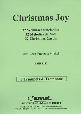 32 WEIHNACHTSMELODIEN / CHRISTMAS, Quartets