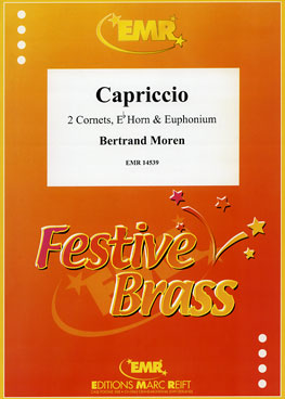 CAPRICCIO, Quartets