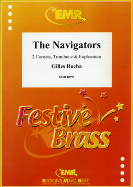 THE NAVIGATORS, Quartets