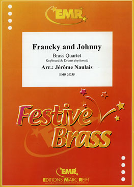 FRANCKY AND JOHNNY, Quartets