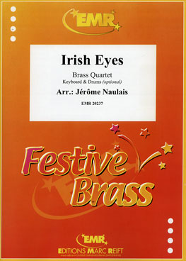 IRISH EYES, Quartets