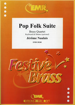 POP FOLK SUITE, Quartets