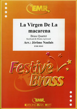 LA VIRGEN DE LA MACARENA, Quartets