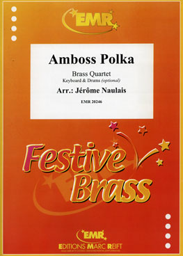 AMBOSS POLKA, Quartets