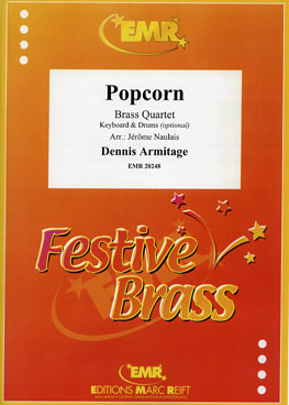 POPCORN, Quartets