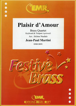 PLAISIR D'AMOUR, Quartets