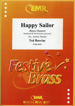 HAPPY SAILOR, Quartets