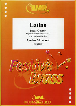 LATINO, Quartets