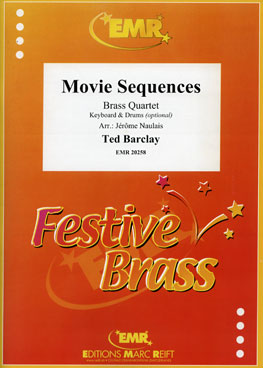 MOVIE SEQUENCES, Quartets