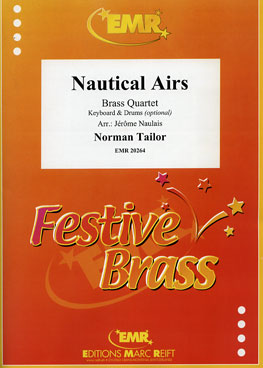 NAUTICAL AIRS, Quartets