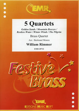 5 QUARTETS