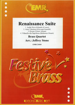 RENAISSANCE SUITE