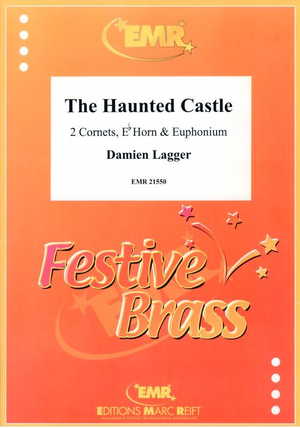 THE HAUNTED CASTLE, Quartets