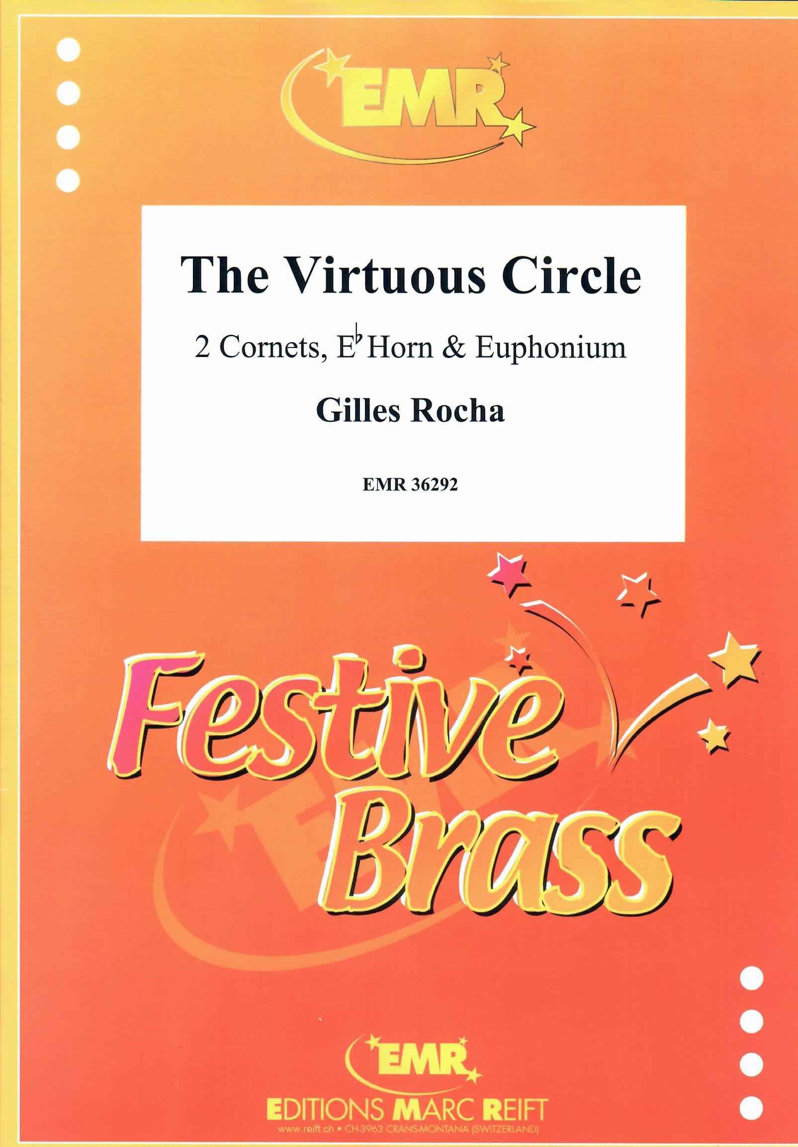 VIRTUOUS CIRCLE