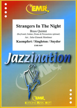 STRANGERS IN THE NIGHT, Quintets