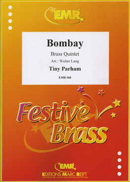 BOMBAY, Quintets