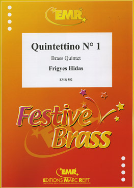 QUINTETTINO N° 1, Quintets