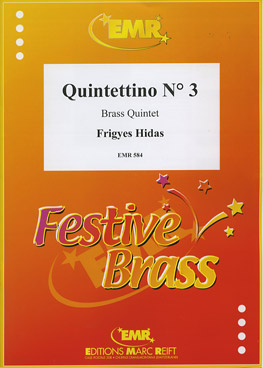 QUINTETTINO N° 3, Quintets