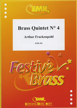 BRASS QUINTET N° 4, Quintets