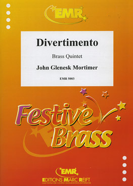 DIVERTIMENTO, Quintets