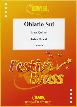 OBLATIO SUI, Quintets