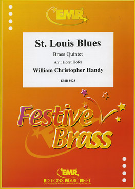 ST. LOUIS BLUES, Quintets