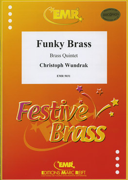 FUNKY BRASS, Quintets