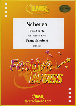 SCHERZO, Quintets