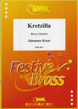 KRETZILLA, Quintets