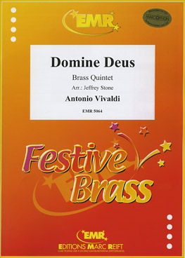 DOMINE DEUS, Quintets