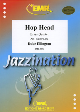HOP HEAD, Quintets