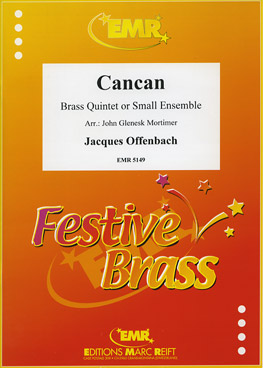 CANCAN, Quintets