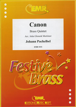 CANON, Quintets