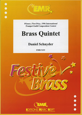 BRASS QUINTET, Quintets