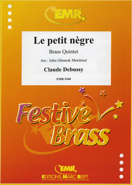LE PETIT NèGRE, Quintets