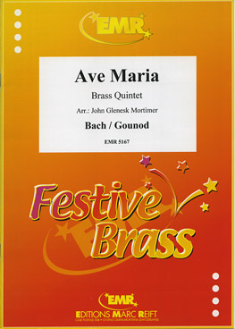 AVE MARIA, Quintets