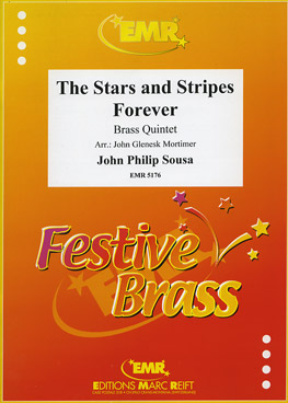 THE STARS AND STRIPES FOREVER, Quintets