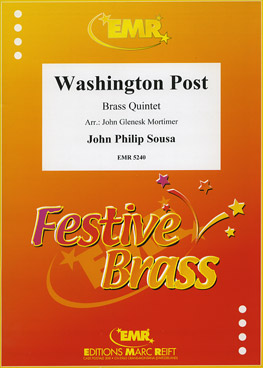 WASHINGTON POST, Quintets