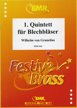 1. QUINTETT FüR BLECHBLäSER, Quintets