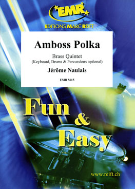 AMBOSS POLKA, Quintets
